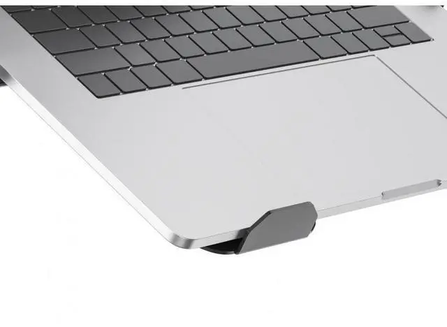 Alt view image 2 of 7 - Devo Gaming Monitor Arm Laptop Support