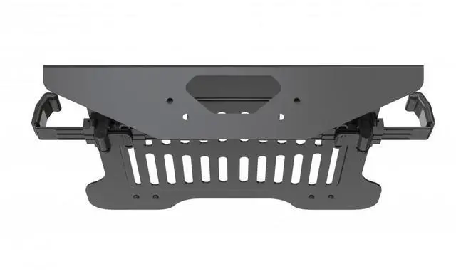 Alt view image 6 of 7 - Devo Gaming Monitor Arm Laptop Support
