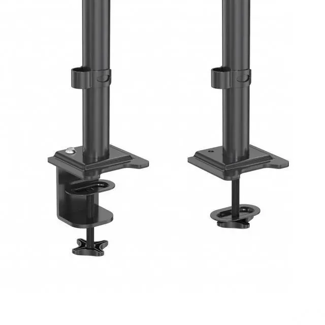 Alt view image 5 of 7 - Devo Gaming Monitor Arm Multifunctional Support