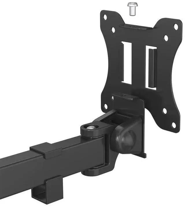 Alt view image 4 of 7 - Devo Gaming Monitor Table Arm - Core 2
