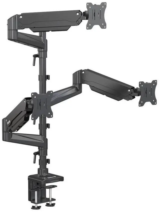 Main image of Devo Gaming Monitor Arm - TriFlex