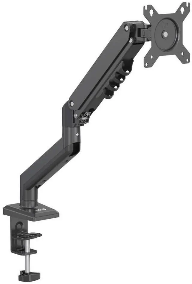 Main image of Devo Gaming Monitor Arm - Flexi Lite 1 - Black