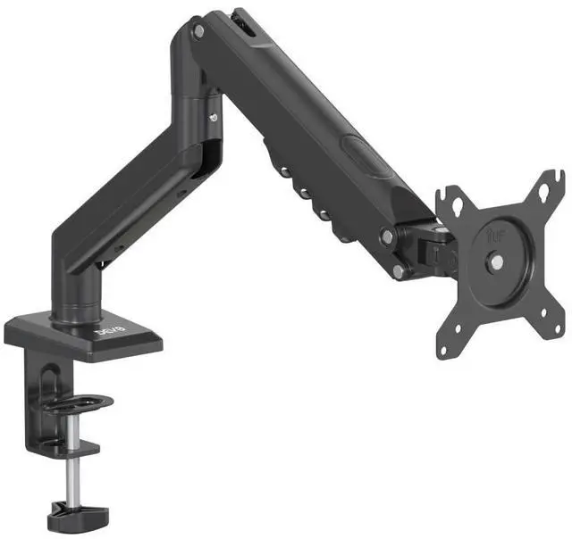 Alt view image 2 of 7 - Devo Gaming Monitor Arm - Flexi Lite 1 - Black