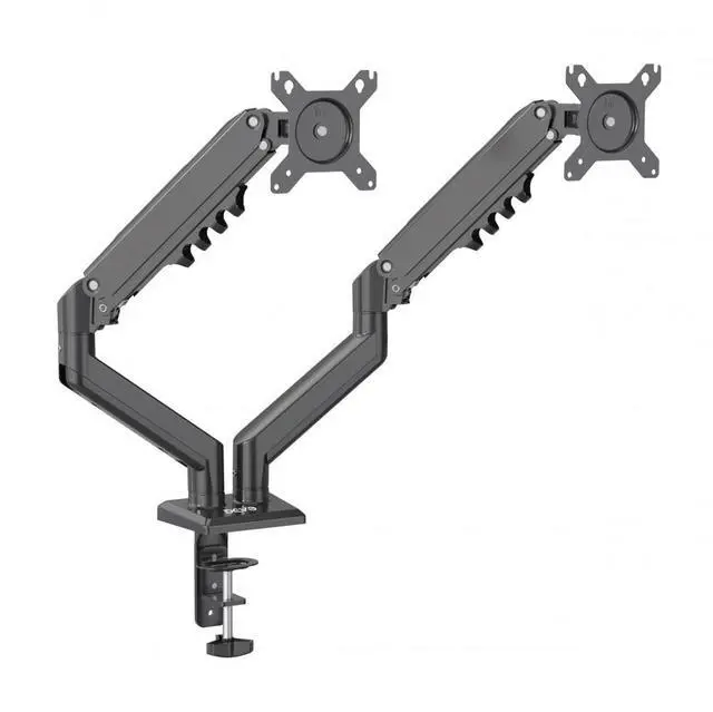 Main image of Devo Gaming Monitor Arm - Flexi Lite 2 - Black