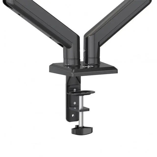 Alt view image 3 of 6 - Devo Gaming Monitor Arm - Flexi Lite 2 - Black
