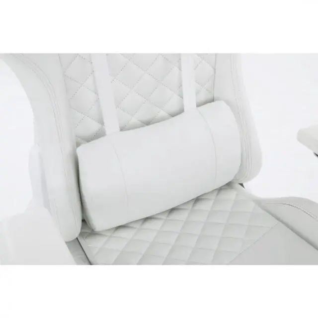 Alt view image 2 of 6 - Devo Gaming Chair - Alpha v2 White