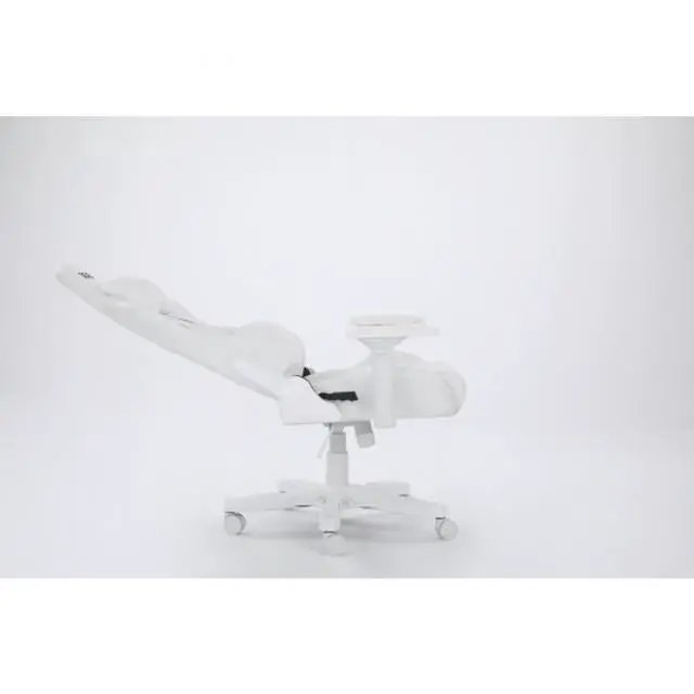 Alt view image 4 of 6 - Devo Gaming Chair - Alpha v2 White