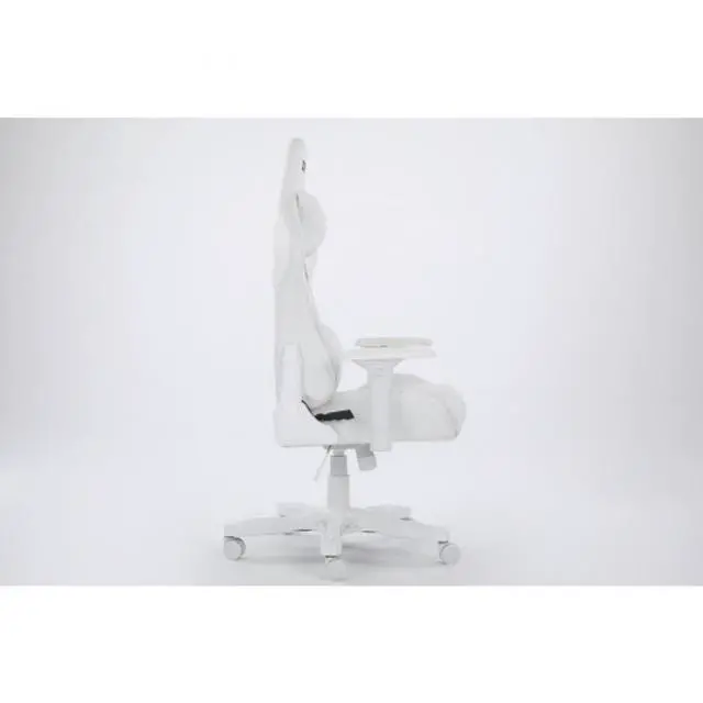 Alt view image 5 of 6 - Devo Gaming Chair - Alpha v2 White