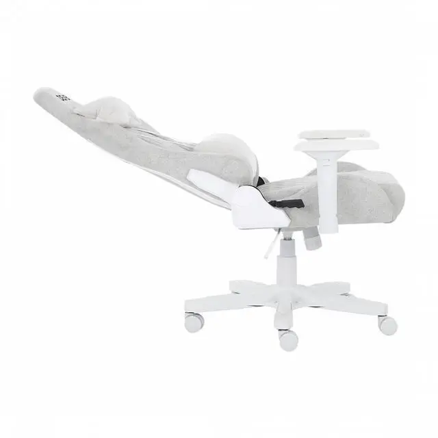 Alt view image 3 of 7 - Devo Gaming Chair - Viola White