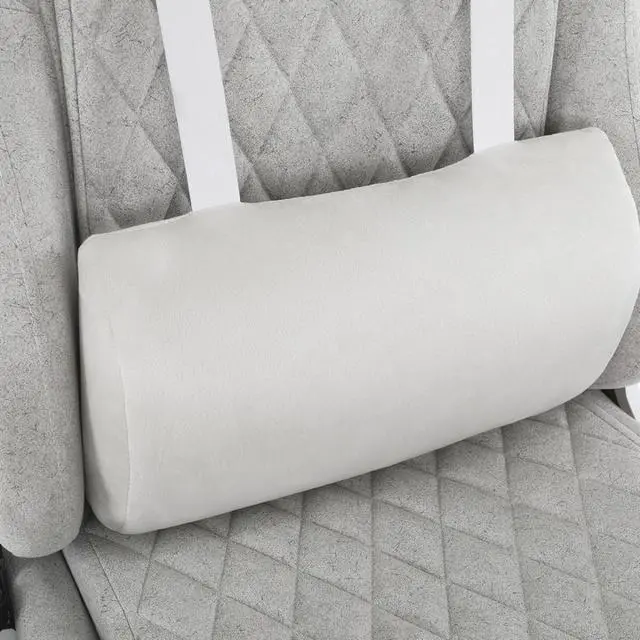 Alt view image 5 of 7 - Devo Gaming Chair - Viola White