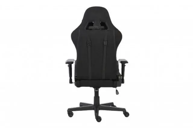 Alt view image 7 of 7 - Devo Gaming Chair - Viola Black