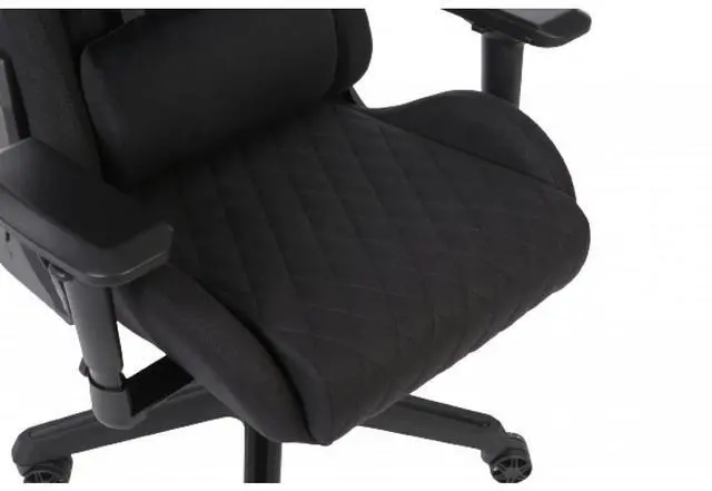Alt view image 5 of 7 - Devo Gaming Chair - Viola Black