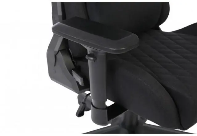 Alt view image 2 of 7 - Devo Gaming Chair - Viola Black