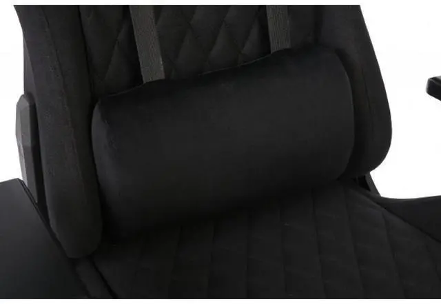 Alt view image 3 of 7 - Devo Gaming Chair - Viola Black