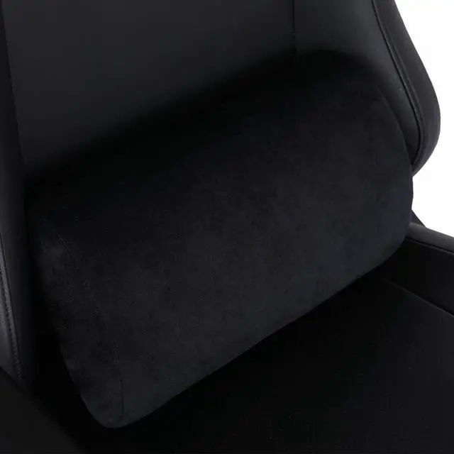 Alt view image 2 of 7 - Devo Gaming Chair - Fliktik Elite Black