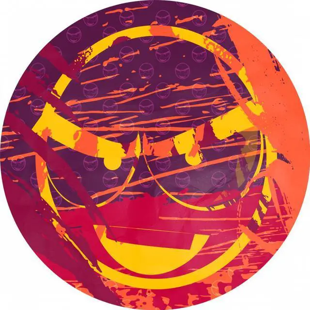 Main image of Devo Gaming Floorpad - Devolicious