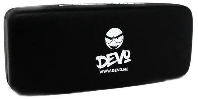 Alt view image 4 of 4 - Devo Gaming Glasses - Moon Light - ML001