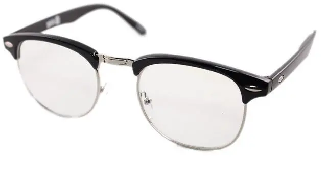 Alt view image 2 of 4 - Devo Gaming Glasses - Moon Light - ML001