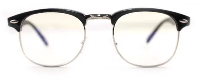Main image of Devo Gaming Glasses - Moon Light - ML001