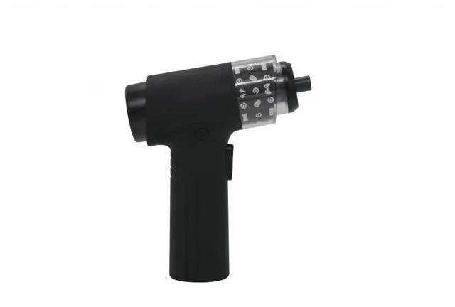 Alt view image 2 of 5 - Devo Gaming Repair - Teco 36 Electric Secrewdriver set