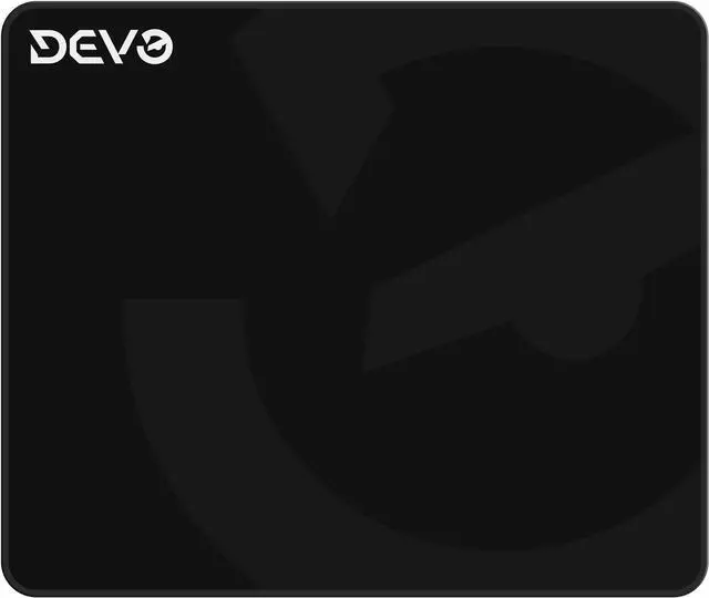 Main image of Devo Gaming mouse Pad - Darkness-320