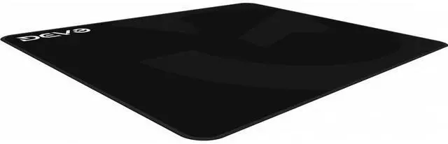 Alt view image 2 of 3 - Devo Gaming mouse Pad - Darkness-320