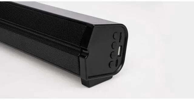 Alt view image 6 of 6 - Devo Gaming Speaker - Sonic Blaze