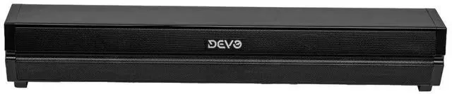 Alt view image 5 of 6 - Devo Gaming Speaker - Sonic Blaze