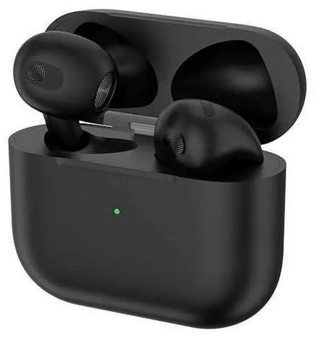 Alt view image 3 of 5 - Green Lion 3 in 1 Ultimate Combo (Smart Watch/Earbud/Multi Travel Box) - Black