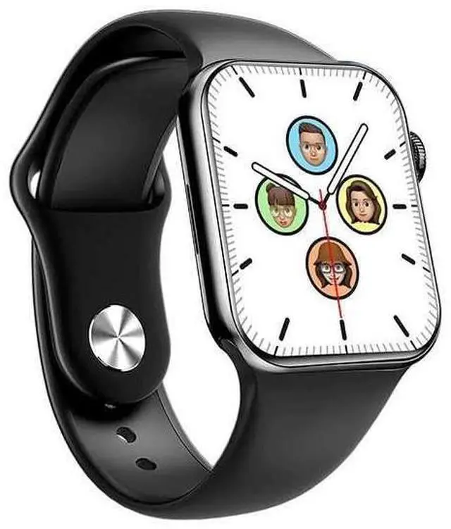 Alt view image 2 of 5 - Green Lion 3 in 1 Ultimate Combo (Smart Watch/Earbud/Multi Travel Box) - Black