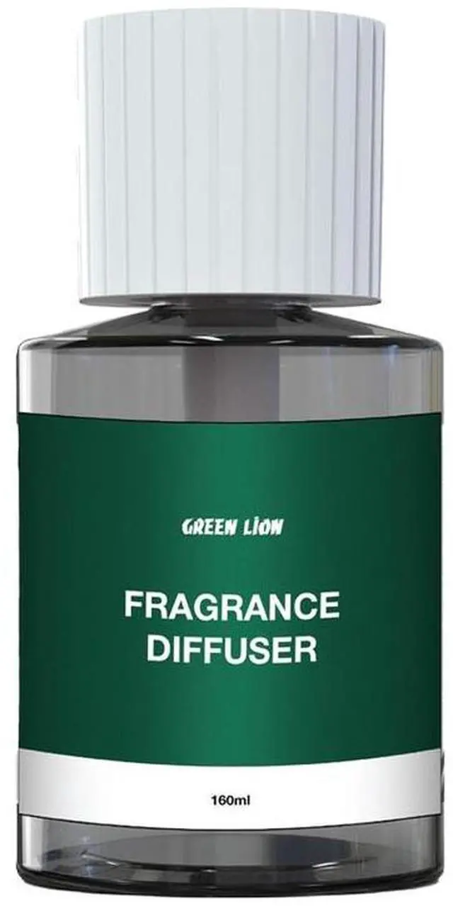 Main image of Green Lion Fragrance Diffuser - White
