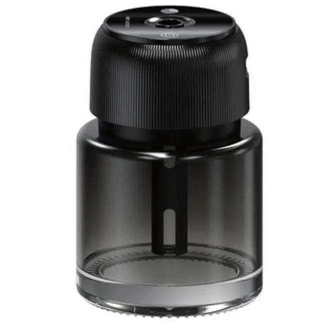 Main image of Green Lion Fragrance Diffuser 130ml - Black