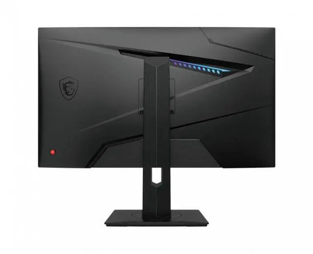 Alt view image 2 of 7 - MSI MAG 274QRF-QD E2 27" 180Hz WQHD Gaming Monitor
