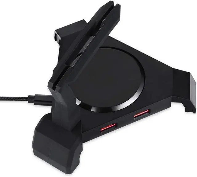 Alt view image 2 of 7 - Motospeed Game Mouse Bungee Q20