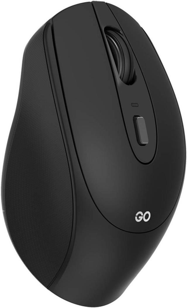 Alt view image 2 of 5 - Fantech W191 Wireless office Mouse