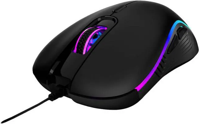 Alt view image 4 of 4 - Gamdias Ares E3 2 in 1 Combo Wired Keyboard & Mouse