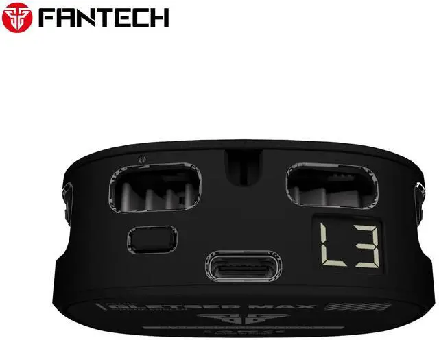 Alt view image 3 of 5 - Fantech PCM10 Phone Cooler