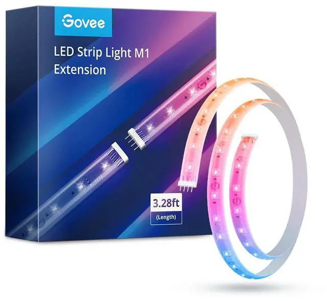Main image of Govee LED Strip Light M1 Matter Compatible (2m)