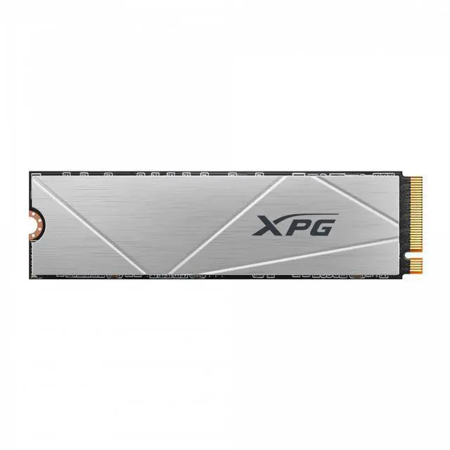 Main image of XPG GAMMIX S60 Gen 4 NVME M.2 - 512gb
