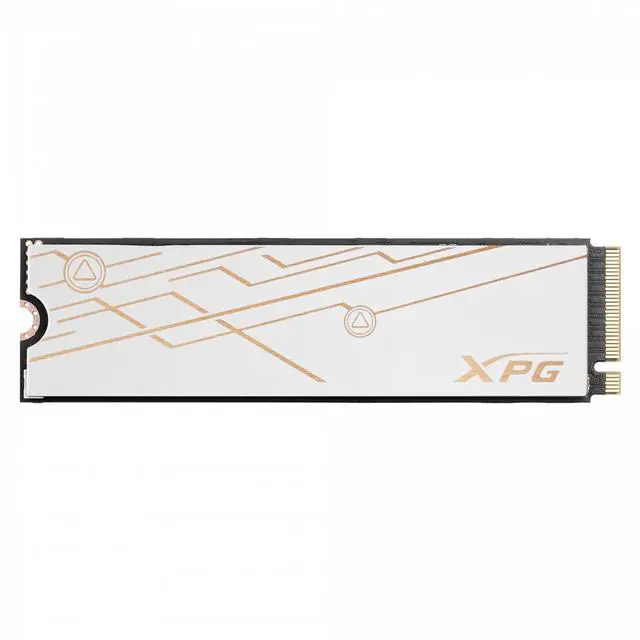 Main image of XPG MARS Blade 980 Gen 5 NVME M.2 - 2TB