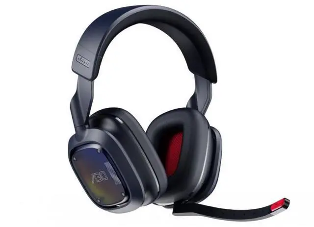 Main image of Astro A30 wireless Headset Navy/Red - PS