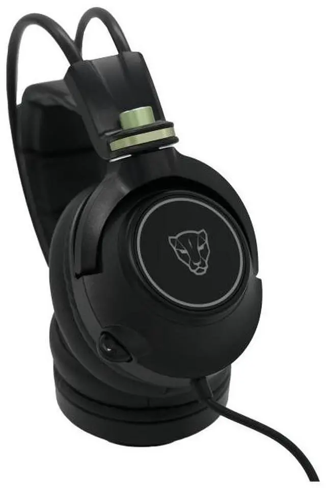 Alt view image 2 of 5 - Motospeed H21 Wired Gaming Headset