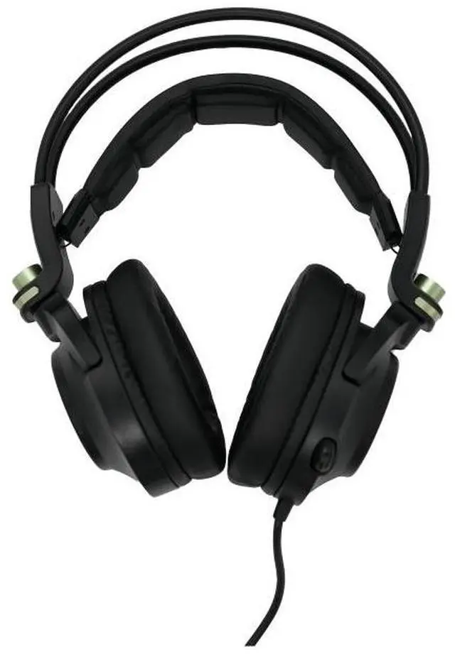 Main image of Motospeed H21 Wired Gaming Headset