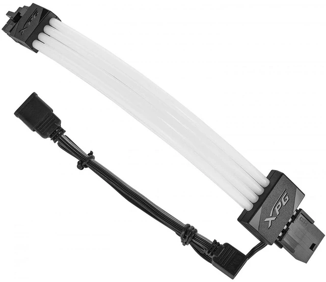 Main image of XPG 8 pin Strimmer Extension Cable