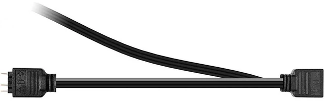 Alt view image 3 of 4 - XPG 8 pin Strimmer Extension Cable