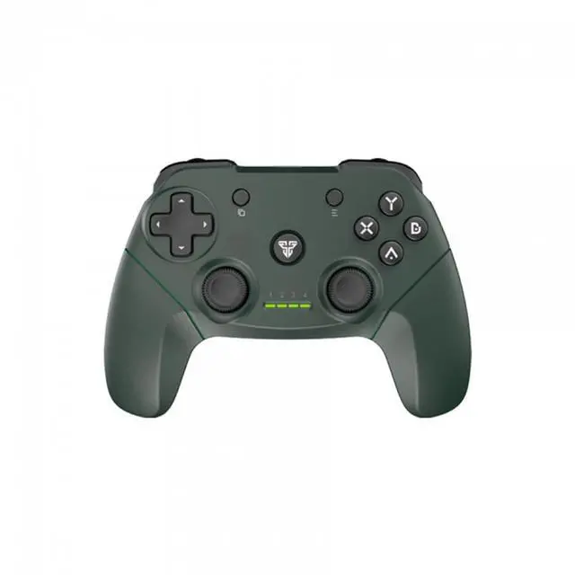Main image of Fantech WGP12 Wireless Gaming Controller - Green