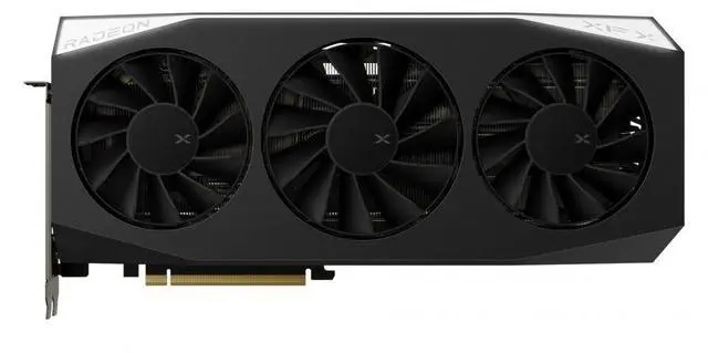 Main image of XFX Mercury AMD Radeon RX 9060 XT OC 16GB GPU