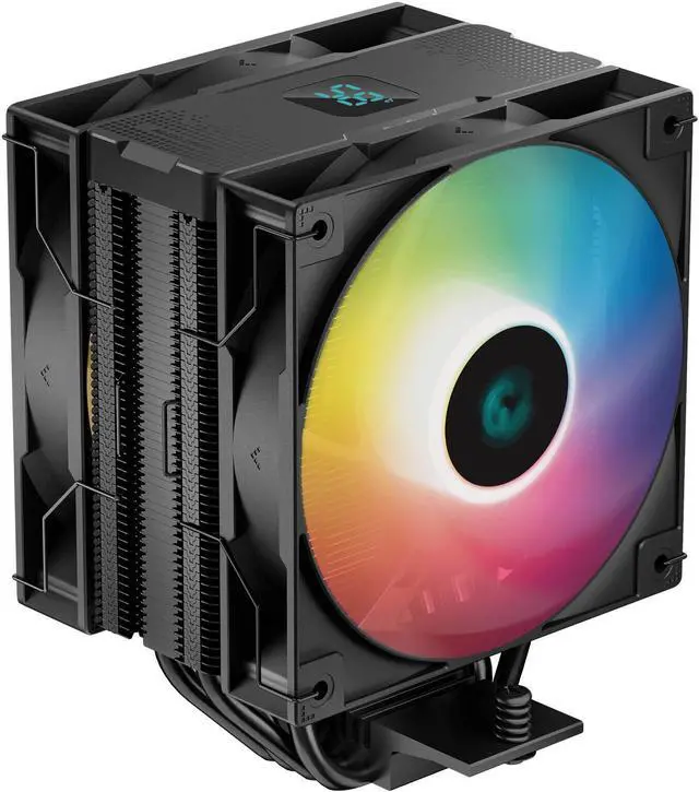 Main image of Deepcool AG400 Air cooler ARGB Digital Plus - Black