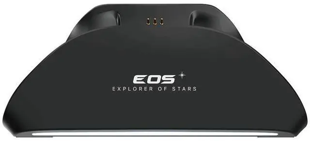 Main image of Fantech ACGP03 Wireless charging dock - Black
