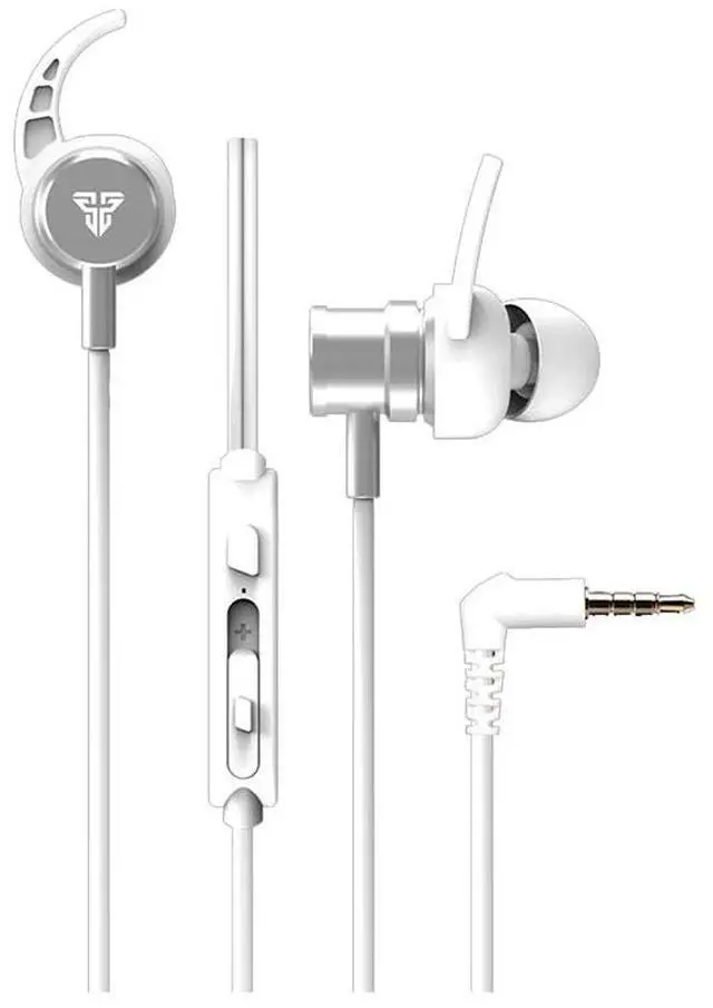 Main image of Fantech EG3 Space Edition Wired In-Ear Headset - White